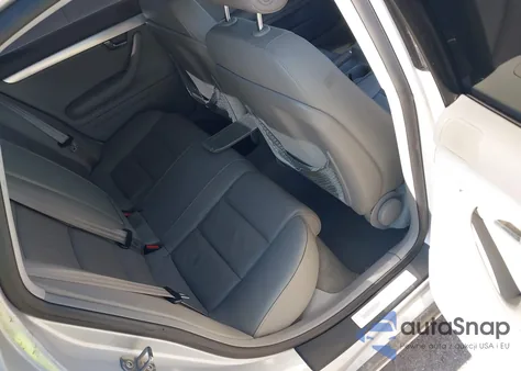 2008 Audi A4 2.0T/2.0T Special Edition from USA, damaged, VIN WAUAF78E68A148796